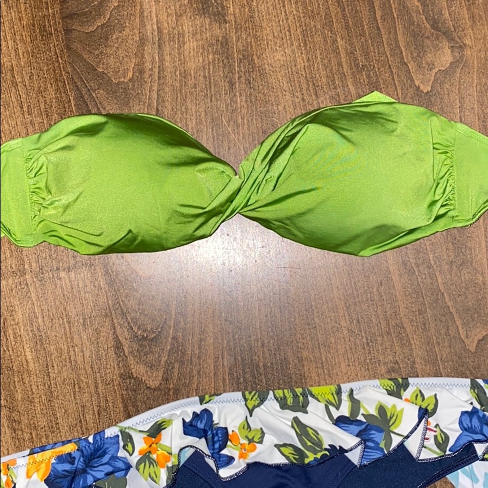 Convertible bikini - Picture 3 of 8